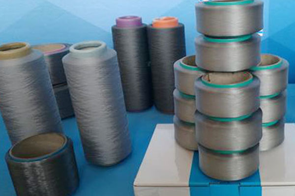 石墨烯長絲的功能體現(xiàn)，不是一般的牛！